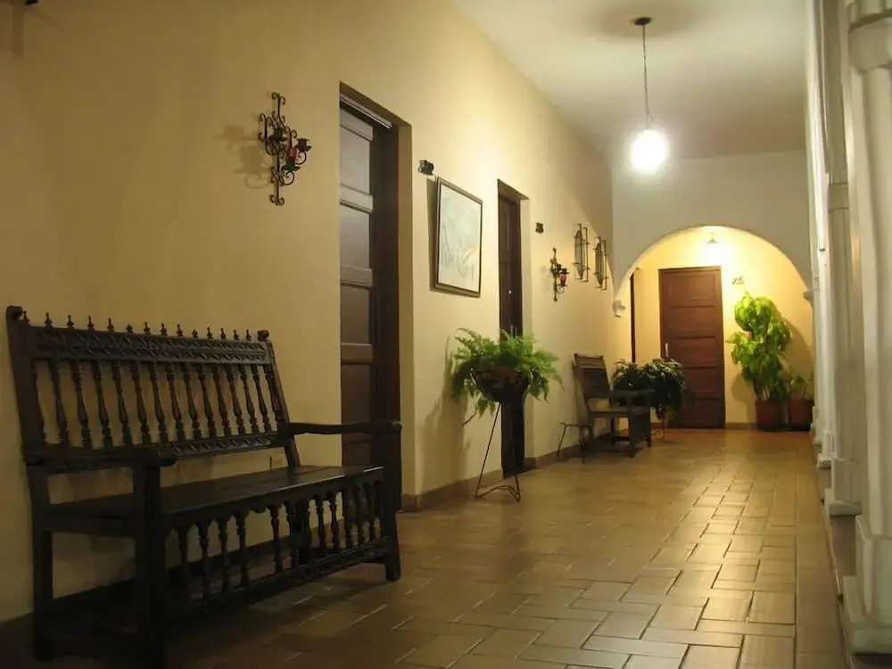 Hotel photo 22