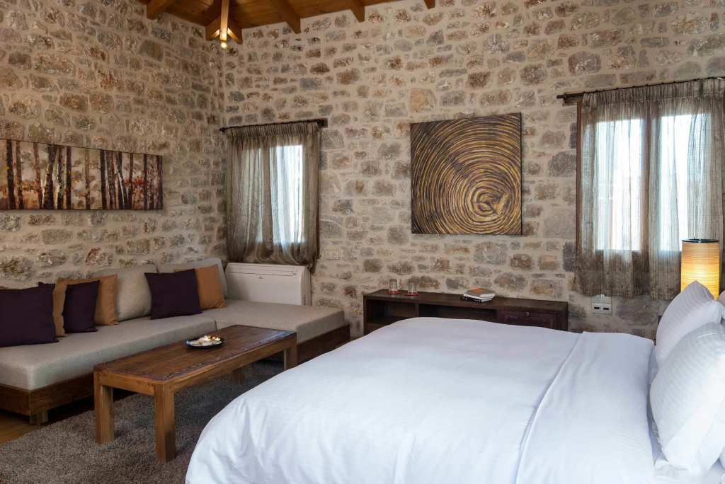 Elafos Spa Hotel - Général