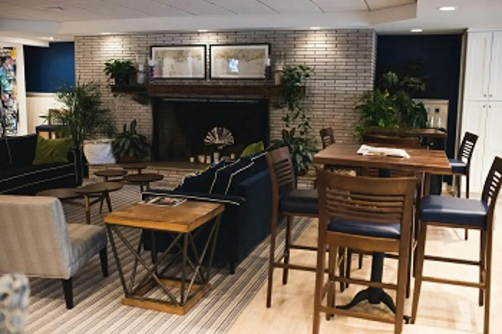 The Circle Hotel Fairfield - Général