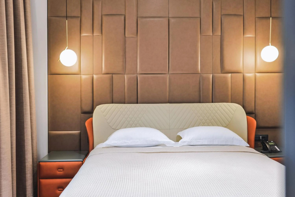 Hotel Saranda Butrinti, Affiliated by Meliá — 5