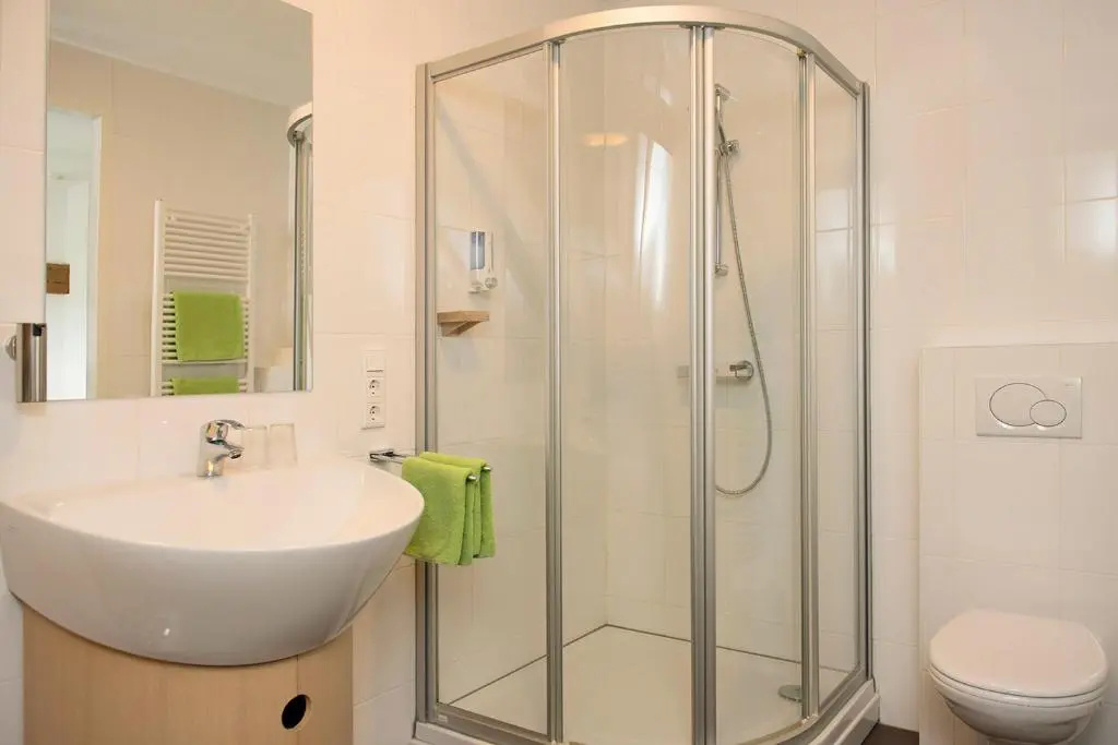 Hoevehotel Hof Christina - Chambres