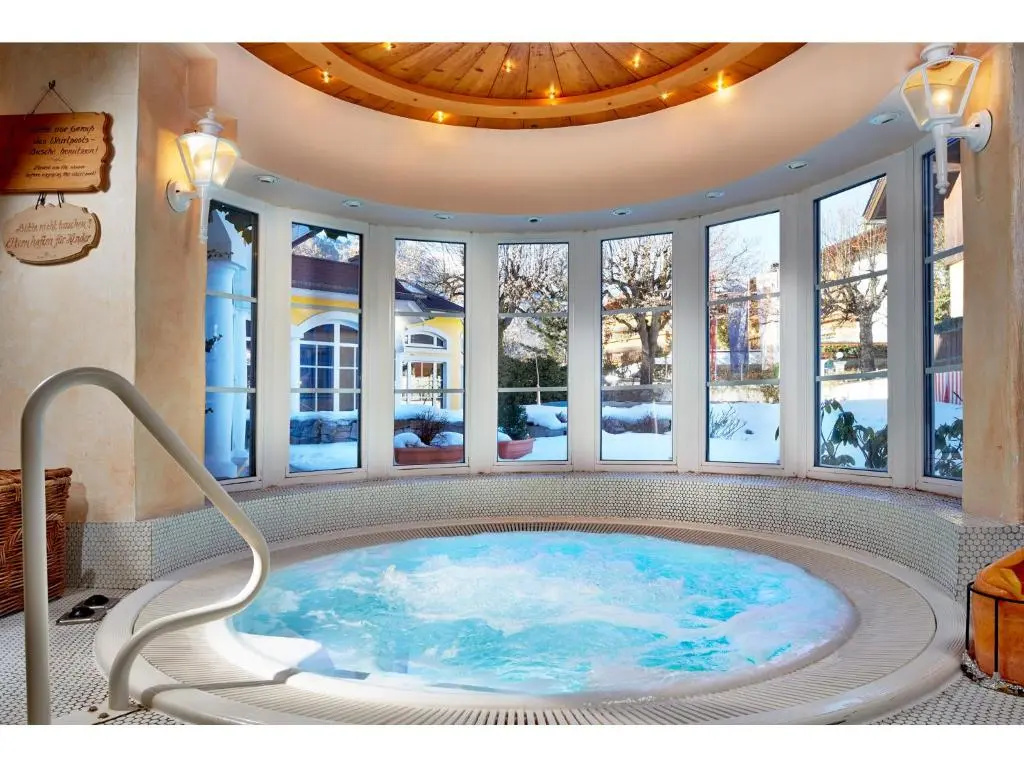 Romantik Hotel Zell am See - Général