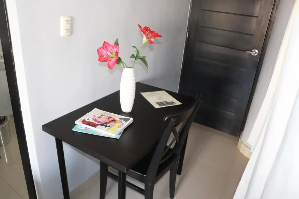 Hotel Merey - Chambres