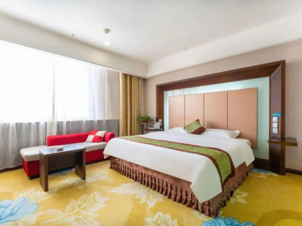 Dynasty Hotel — фото 3