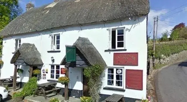 Sandy Park Inn