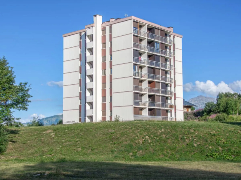 Villa Bellard La Toussuire 37501