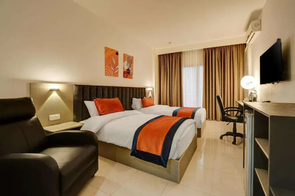 Hotel photo 3