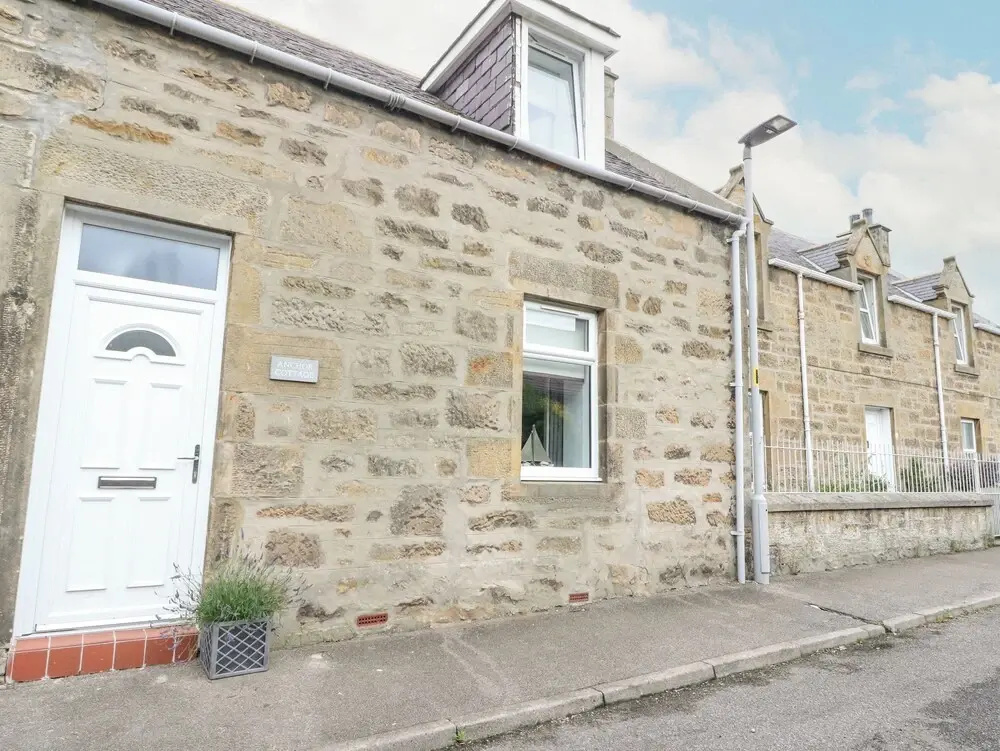 Anchor Cottage