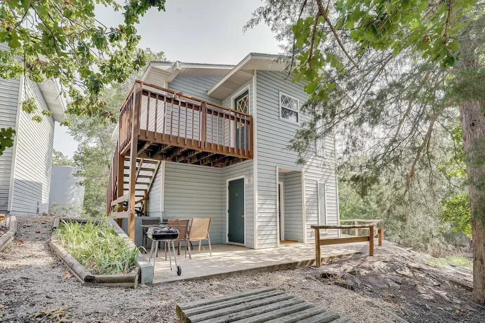 Branson Vacation Rental Near Table Rock Lake!