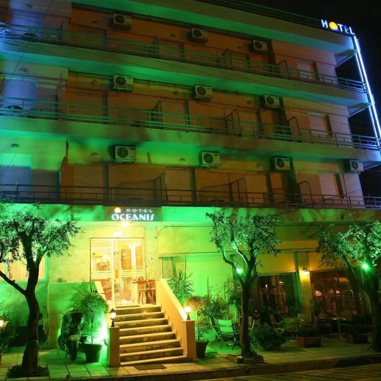 Hotel photo 16