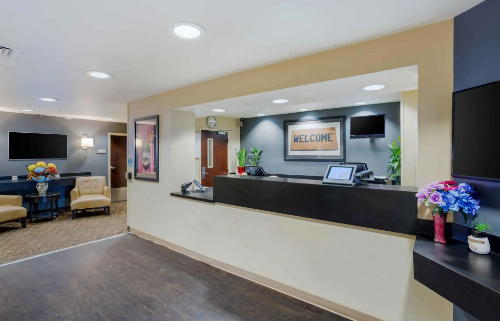 Extended Stay America Suites New York City LaGuardia Airport — фото