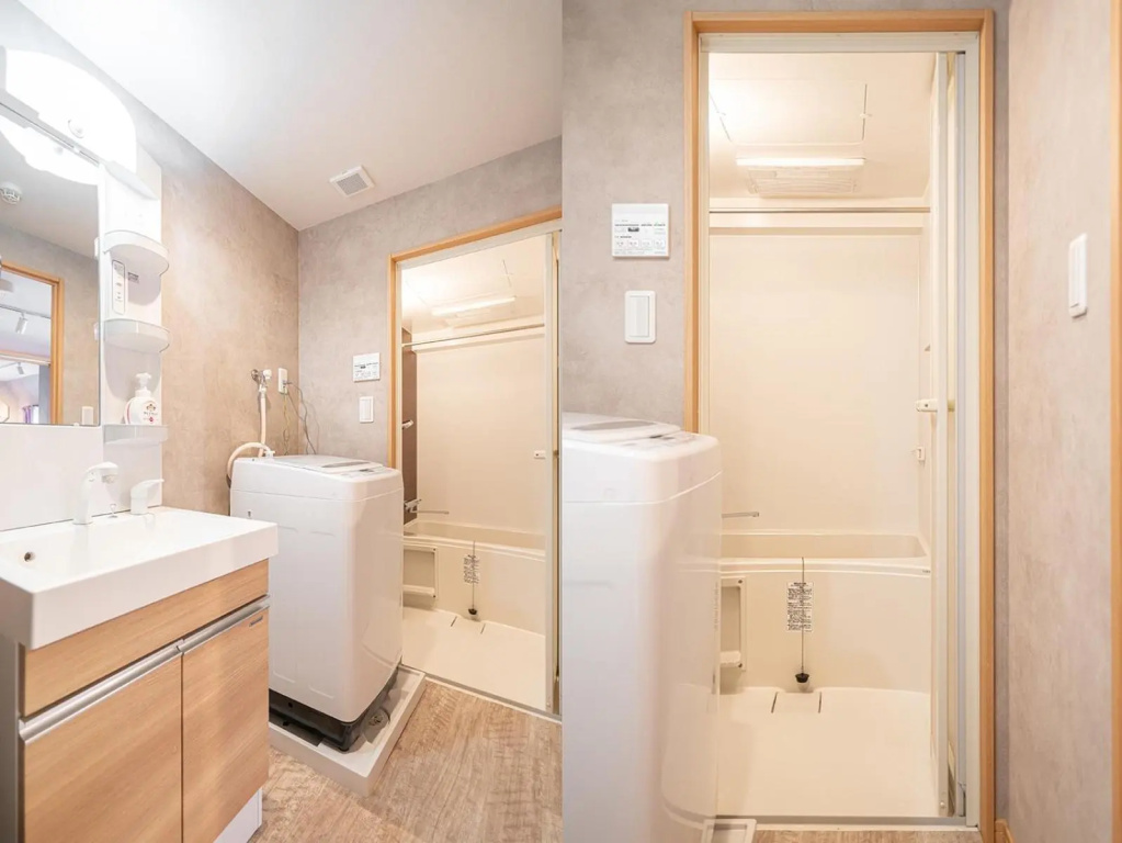 Shinjuku Central New Designed Shin-Okubo Sta 3 min walk 사진 13