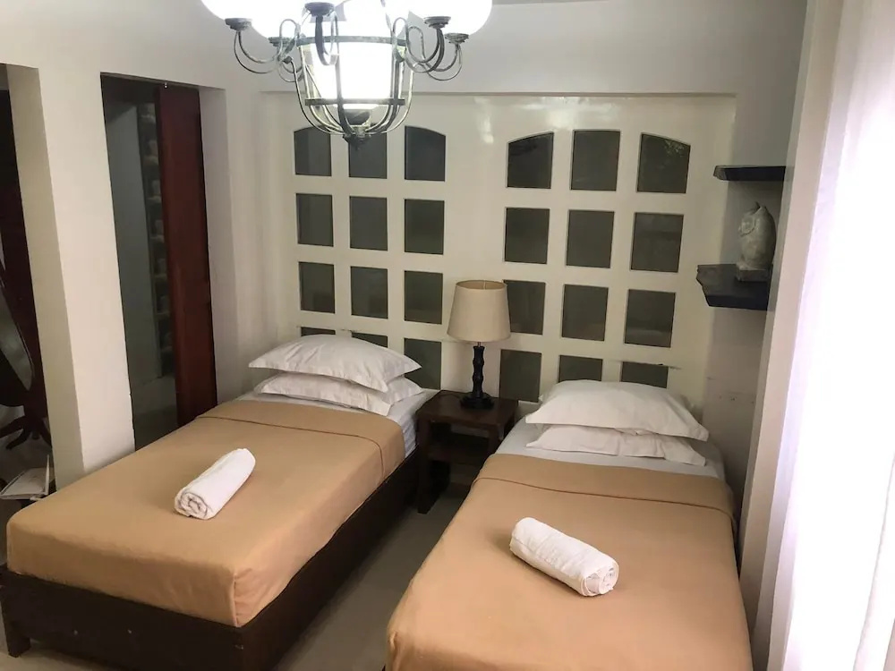 Delle Suites - Chambres