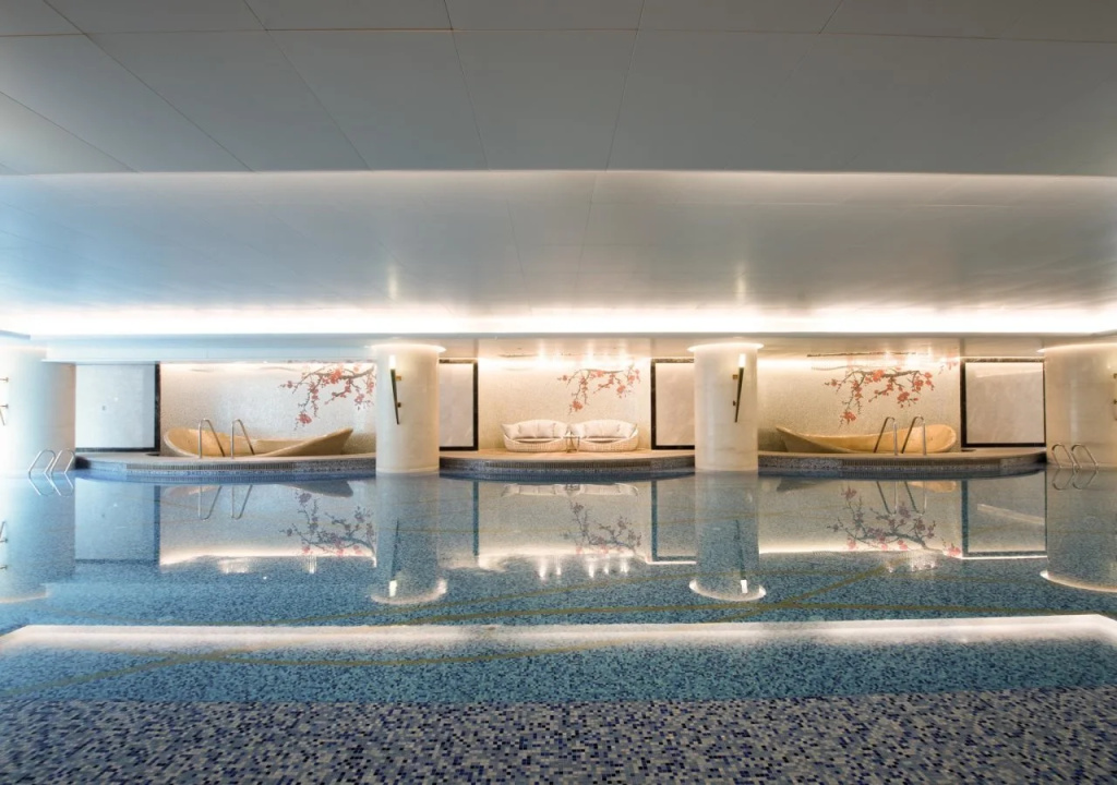 Ascott Heng Shan Shanghai - Général