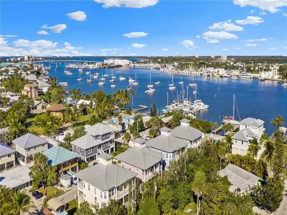 Delmar Flamingo - Three Bedroom Home - Général