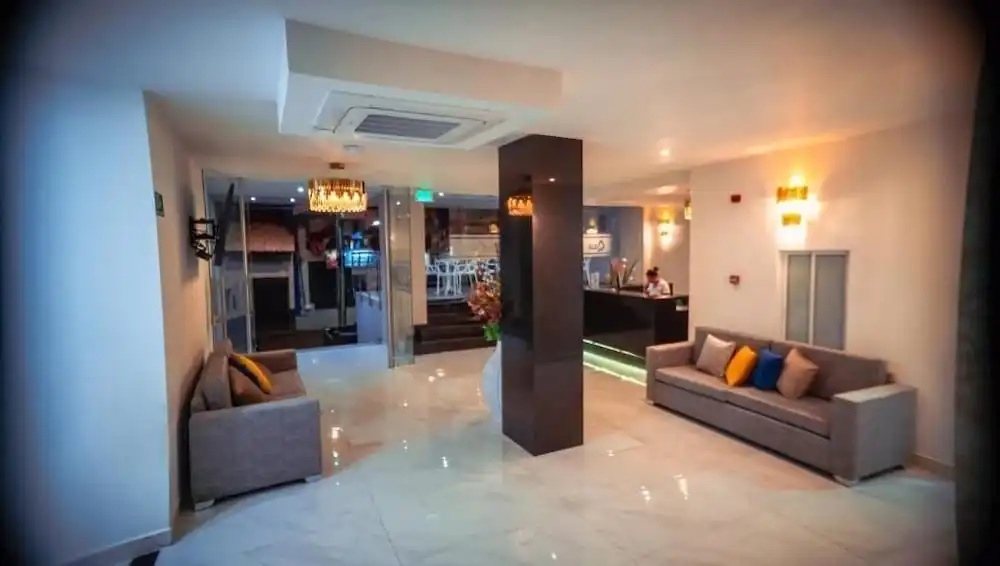 Hotel photo 2