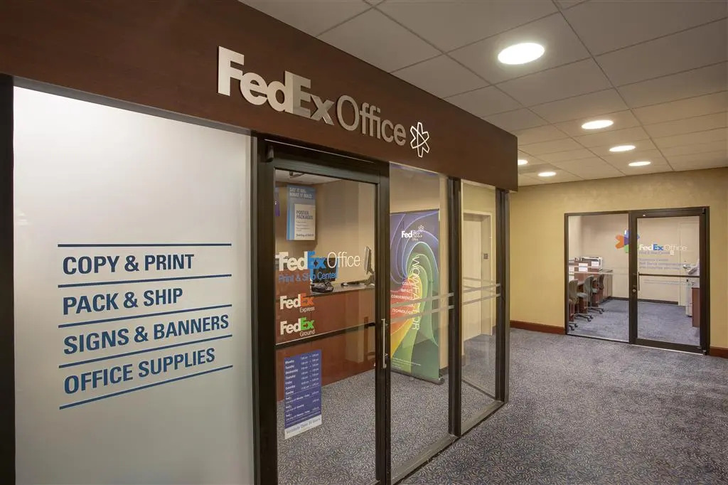 Hyatt Regency Dallas — фото