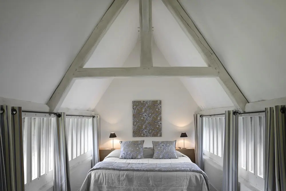 Les Manoirs de Tourgéville - Chambres