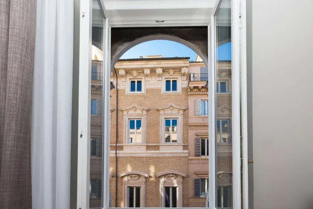 Amazing Piazza Venezia Suites