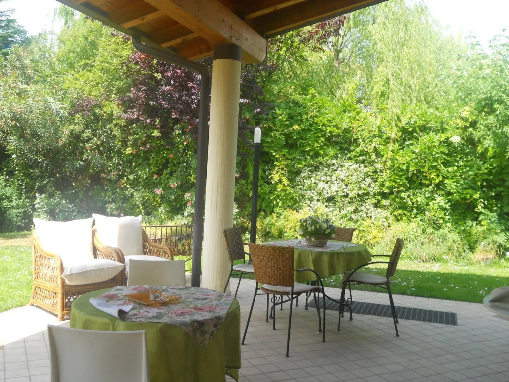 A Casa di Manu