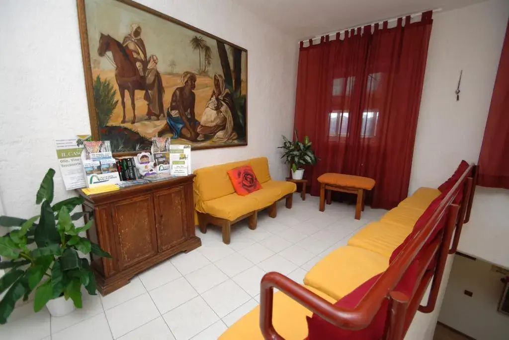 Hotel Ristorante Baia del Sorriso - Général