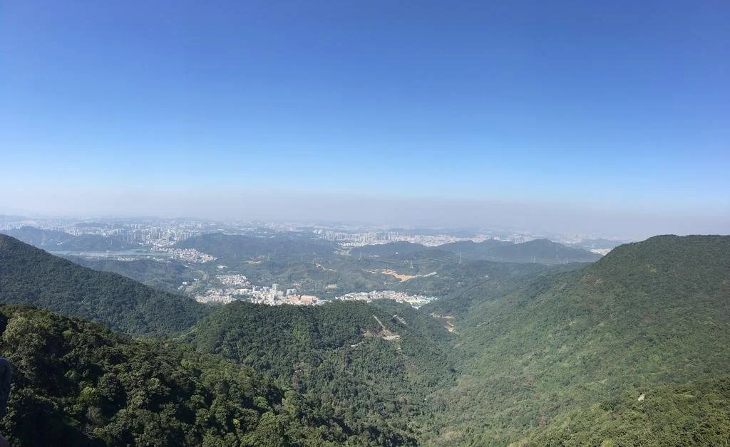 Shenzhen Spark Youth Hostel