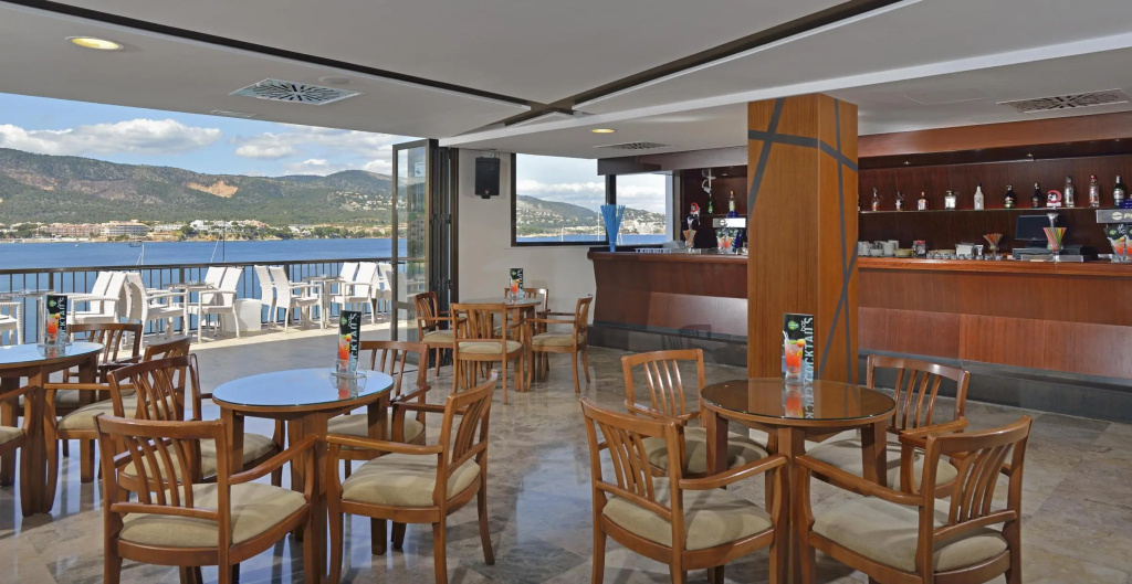 Leonardo Royal Hotel Mallorca - Général
