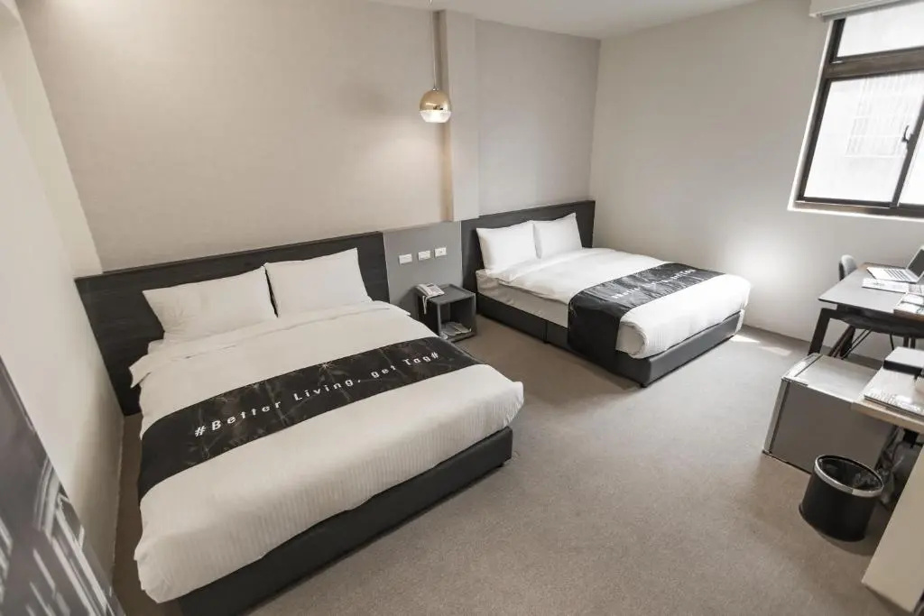 Standard room