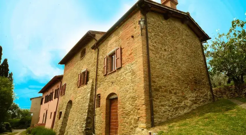 Podere Baccano - Vacation Rentals