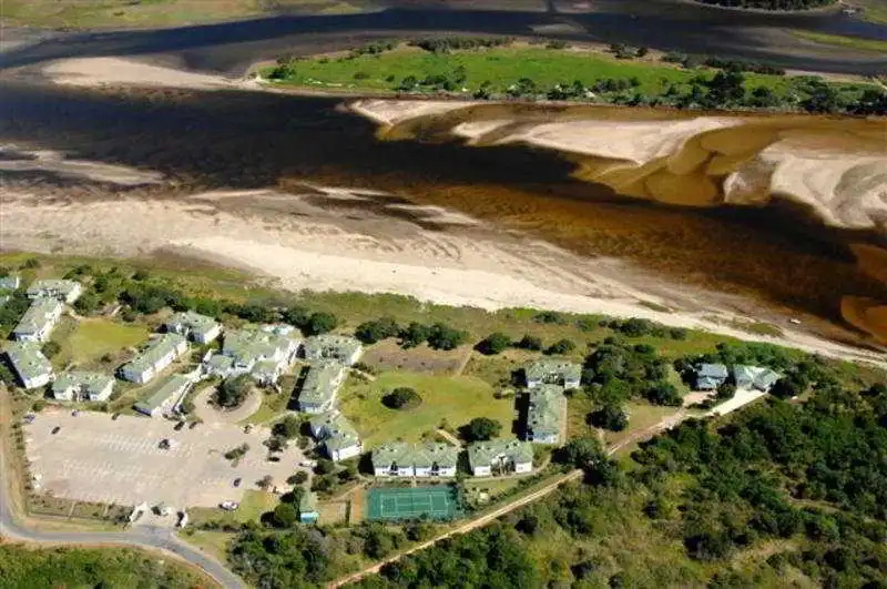Hotel Protea Keurbooms River
