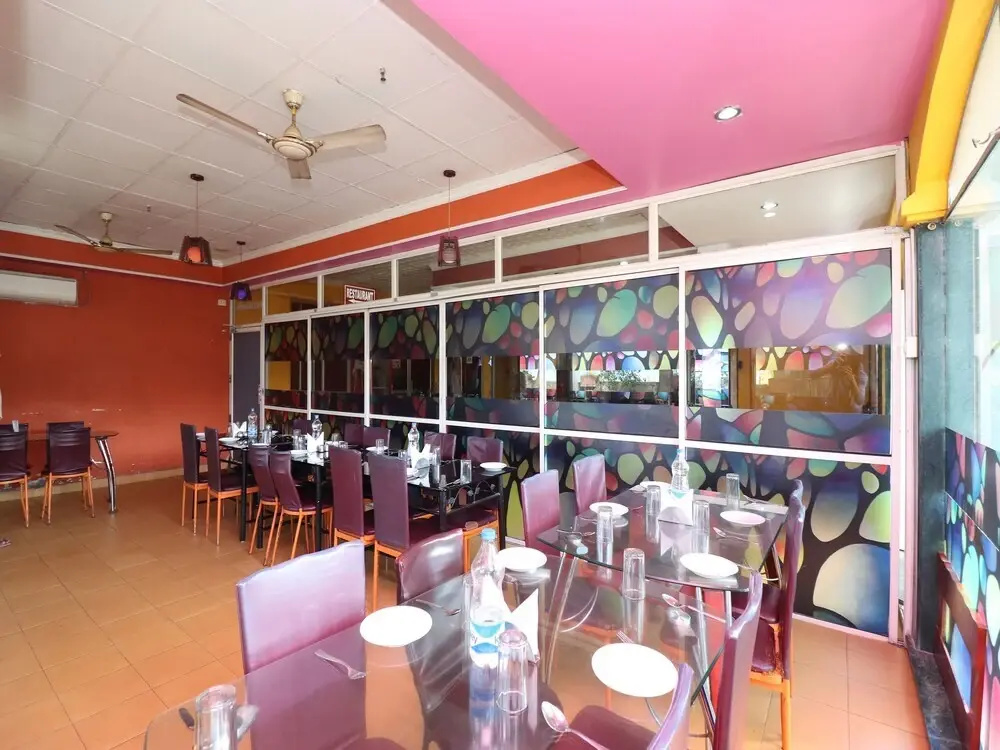 Hotel photo 19