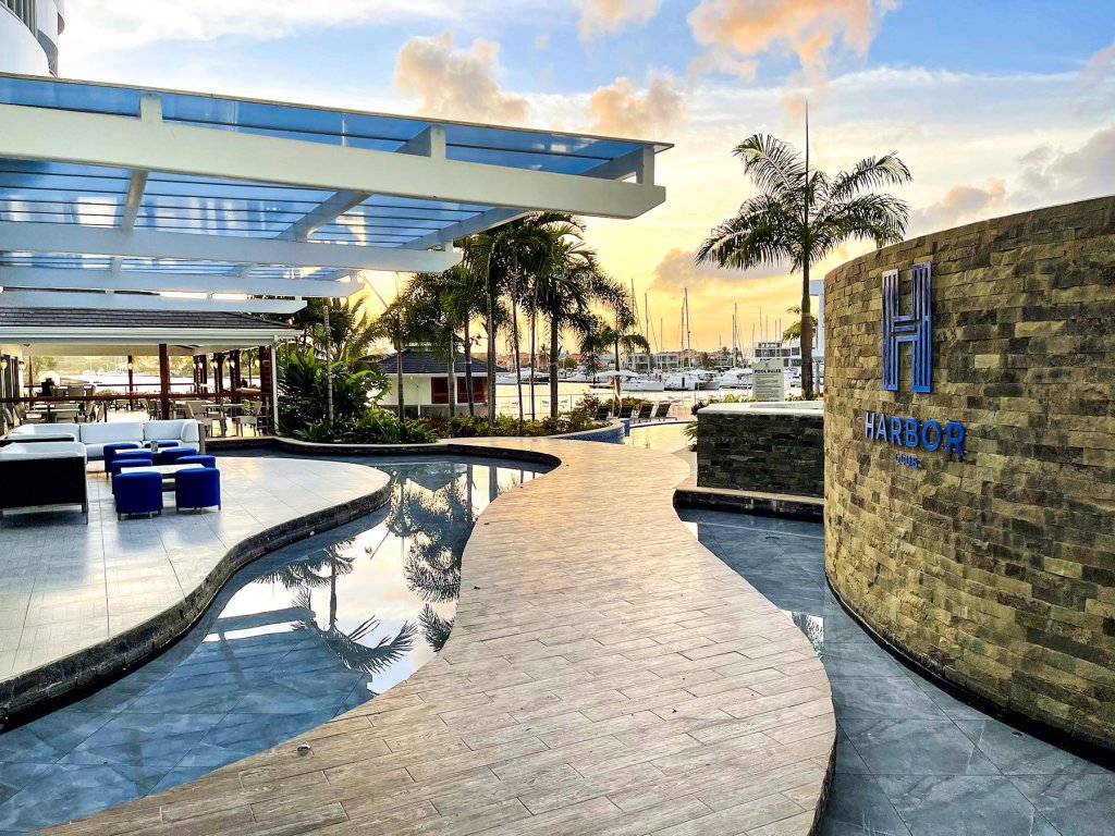 Harbor Club St. Lucia, Curio Collection by Hilton image