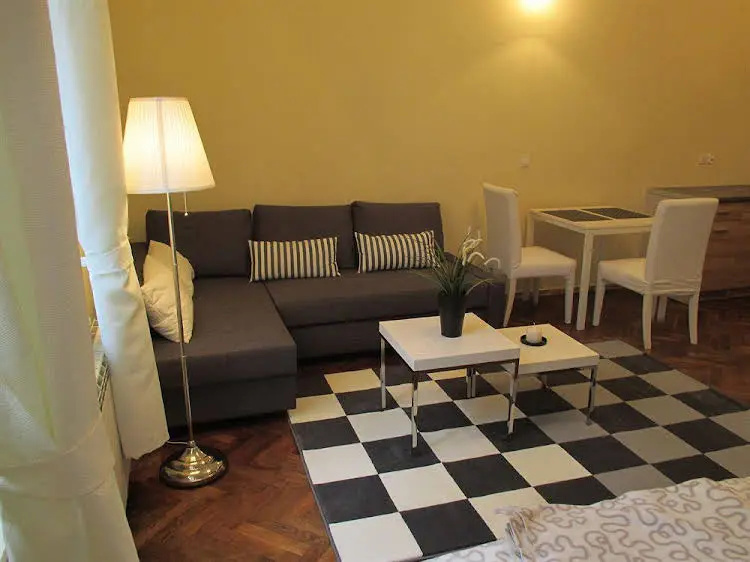 Odyssey Apartments Krakow