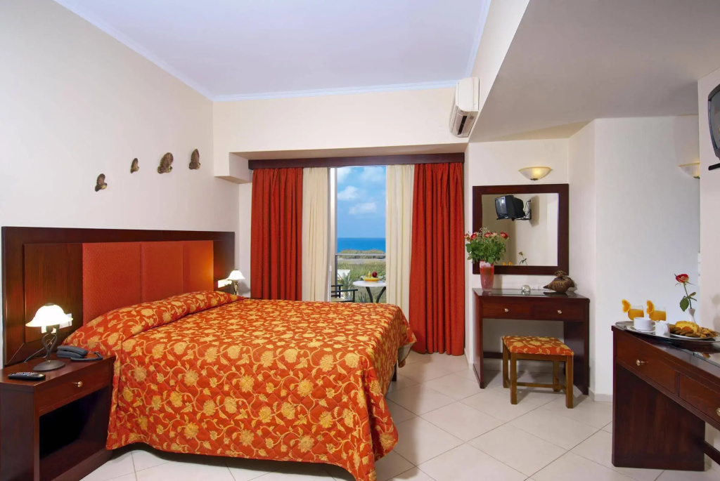 Selini Suites - Général