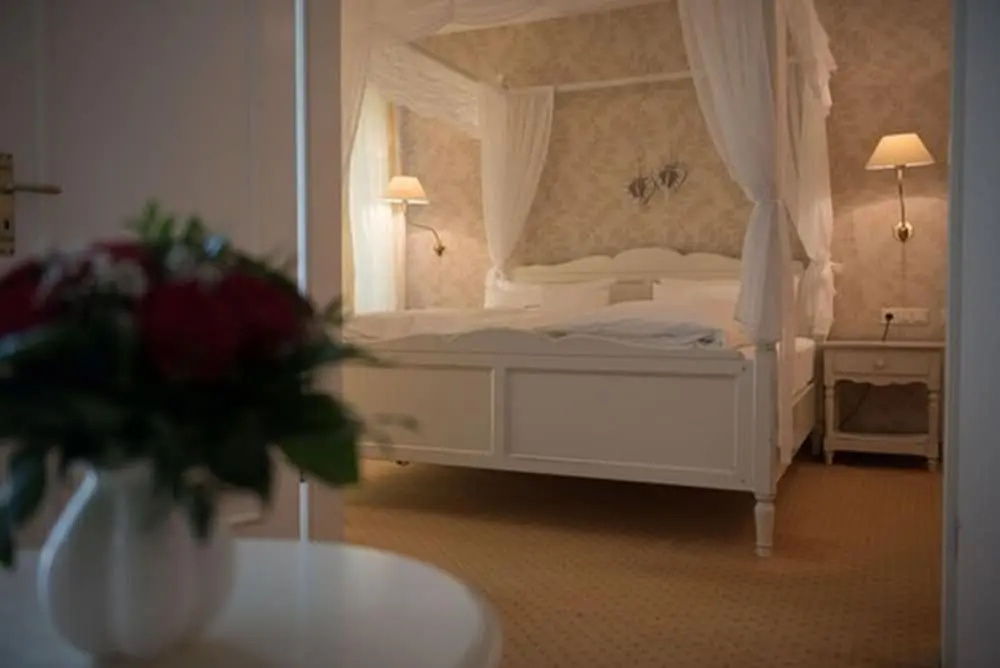 Romantik Hotel Boesehof - Général