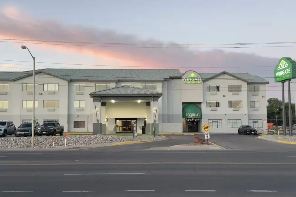 Wingate by Wyndham Farmington NM