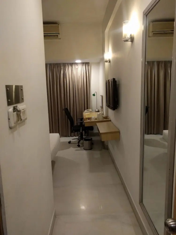 Lemon Tree Hotel, Udyog Vihar, Gurugram - Chambres