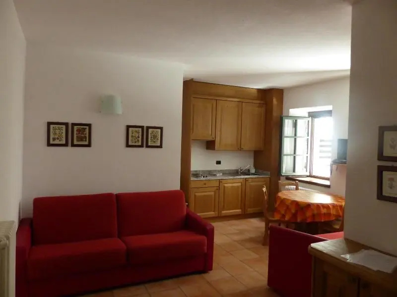 Residence Deborah — 3