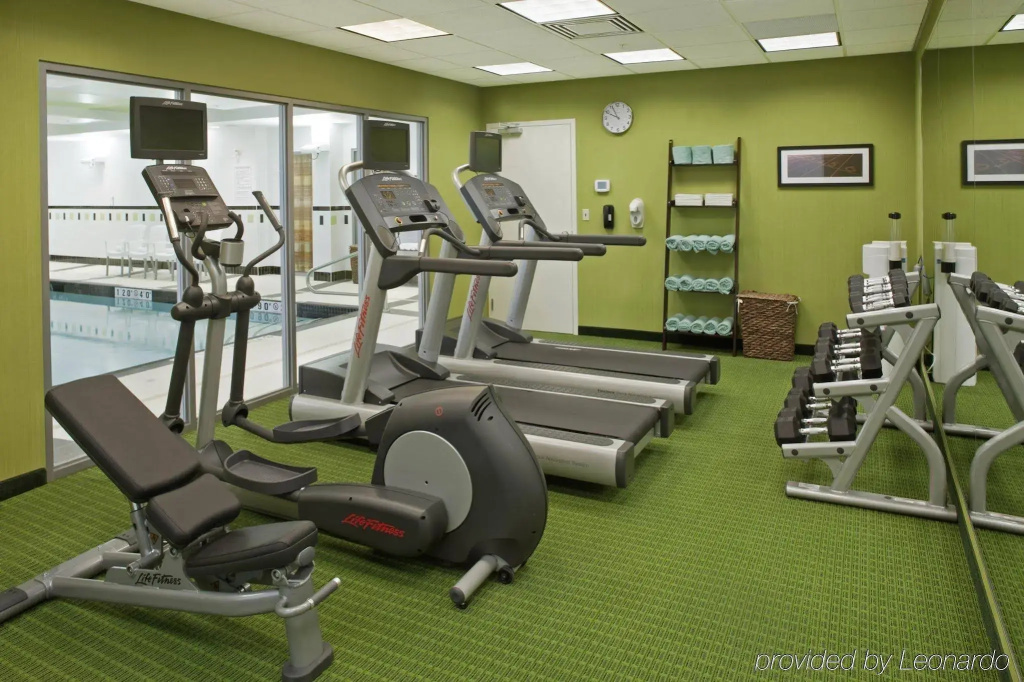 Fairfield Inn and Suites by Marriott Toronto Airport - Général