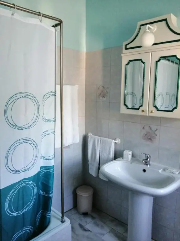 Casa do Caseiro - Chambres