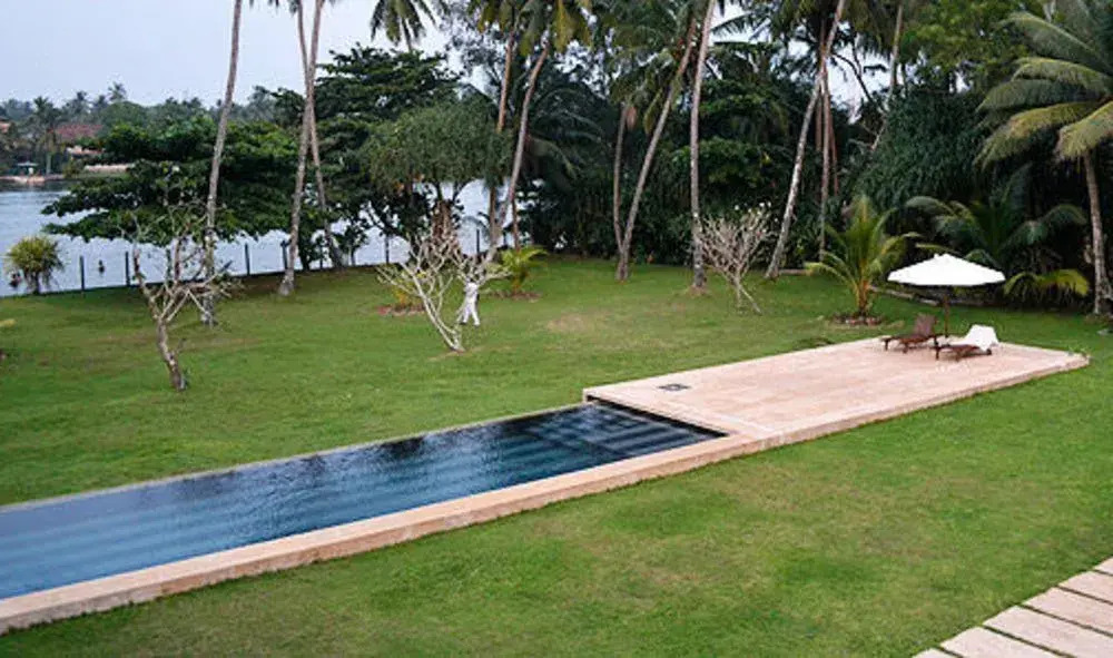 The Villa Bentota - фото 45