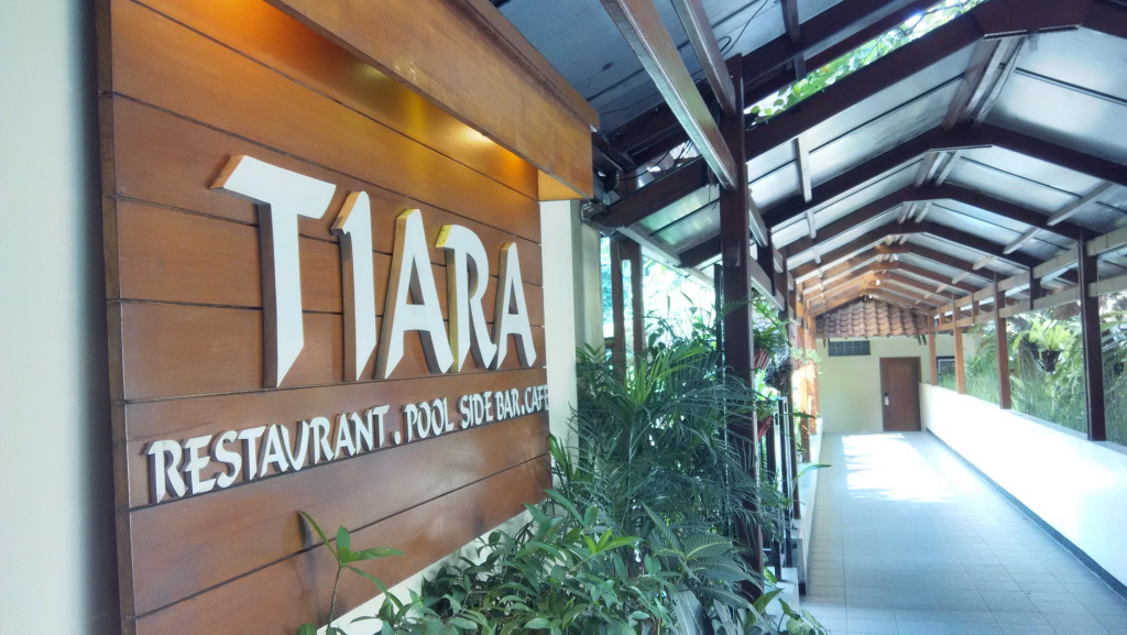 Mutiara Bandung Hotel