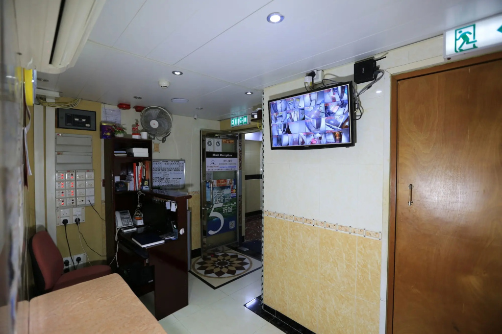 Hotel photo 12