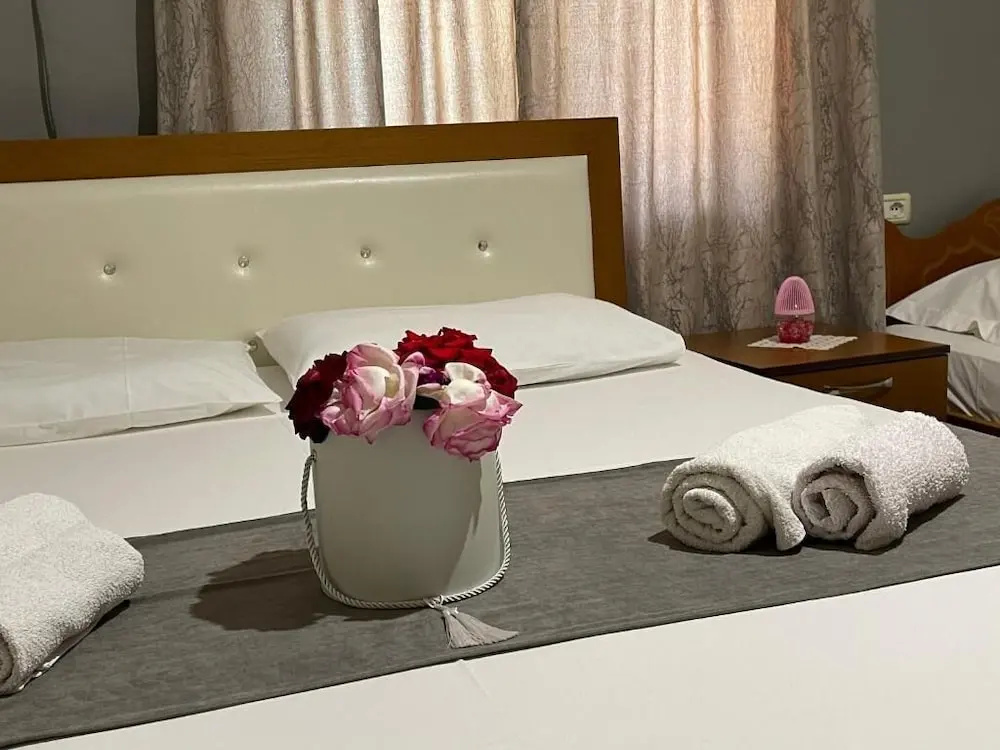 Comfort Apartment