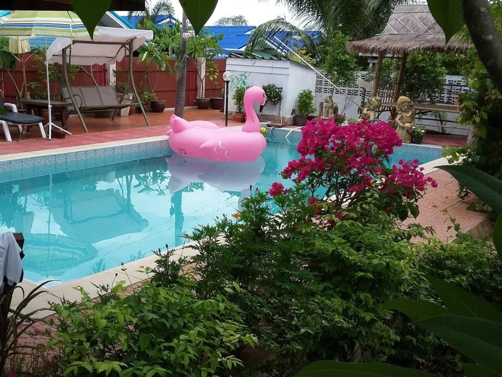 Penny's Home Stay Resort - фото 9