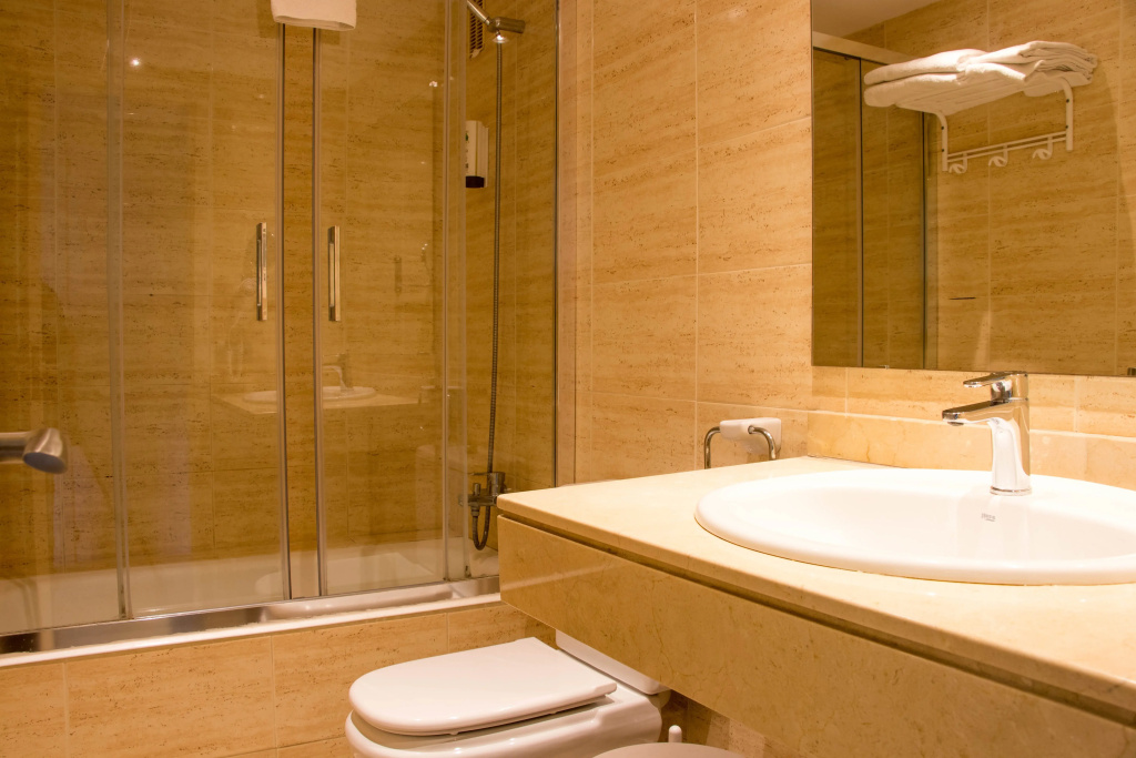 Aparthotel Houm Plaza Son Rigo - Général
