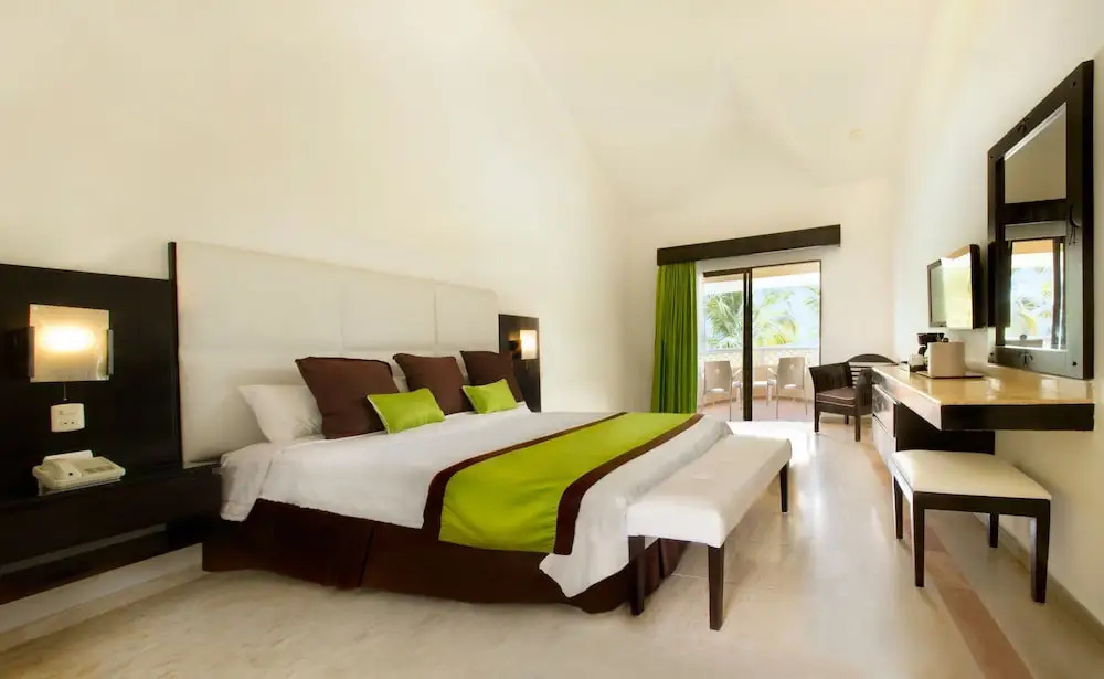 Viva Dominicus Palace by Wyndham, A Trademark All Inclusive - Chambres