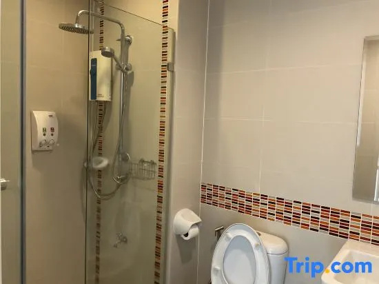 The Y Residence - Chambres