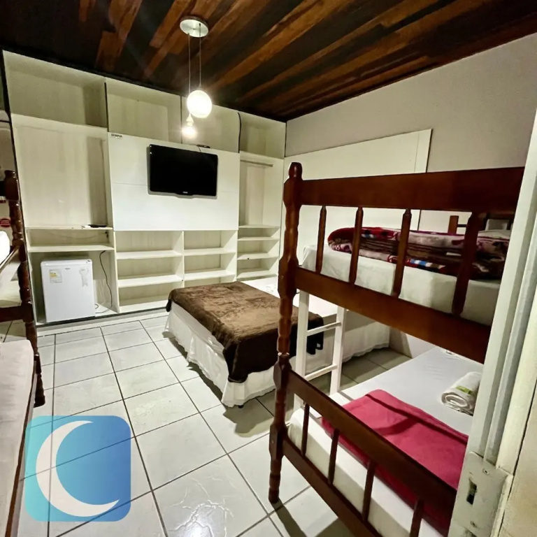 Pousada Sonho Meu Penha - Chambres