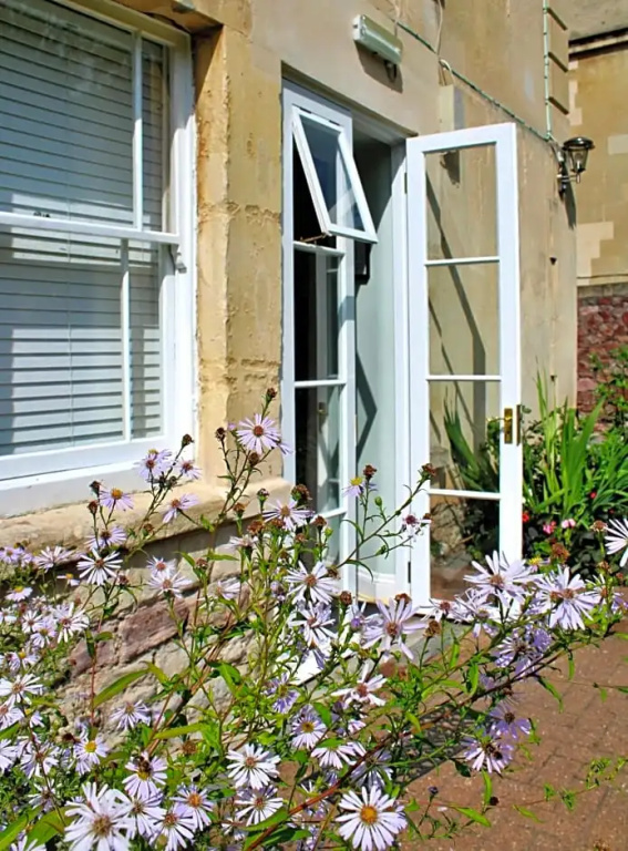 Victoria Square Hotel - Chambres